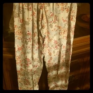 $COPY - COPY - Gilligan and Omalley Pajama pants$